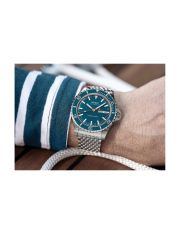 שעון MIDO סדרה OCEAN STAR דגם M0268301104100