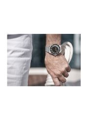 שעון MIDO סדרה OCEAN STAR דגם M0268301105100