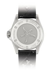 שעון MIDO סדרה OCEAN STAR דגם M0268301708100