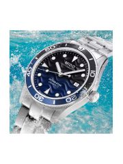 שעון MIDO סדרה OCEAN STAR דגם M0269071104100