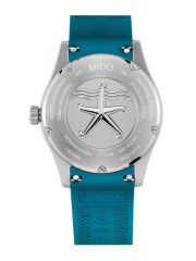 שעון MIDO סדרה OCEAN STAR דגם M0269071104101