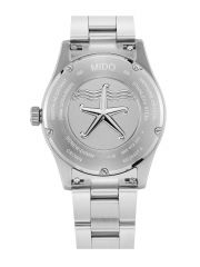 שעון MIDO סדרה OCEAN STAR דגם M0269071104101