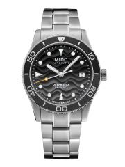 שעון MIDO סדרה OCEAN STAR דגם M0269071106100