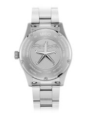 שעון MIDO סדרה OCEAN STAR דגם M0269071106100