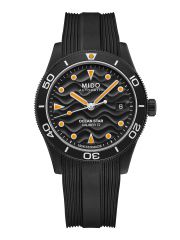 שעון MIDO סדרה OCEAN STAR דגם M0269073705100