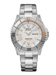 שעון MIDO סדרה OCEAN STAR דגם M0269301103100