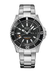 שעון MIDO סדרה OCEAN STAR דגם M0269301105100