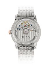 שעון MIDO סדרה BARONCELLI דגם M0272072201600