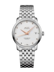 שעון MIDO סדרה BARONCELLI דגם M0272081103600