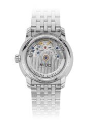 שעון MIDO סדרה BARONCELLI דגם M0272081103600