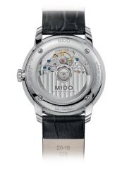 שעון MIDO סדרה BARONCELLI דגם 0274071601100