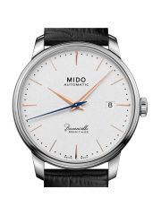 שעון MIDO סדרה BARONCELLI דגם 0274071601100