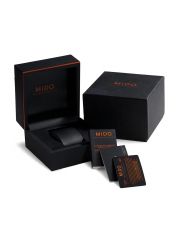 שעון MIDO סדרה BARONCELLI דגם 0274071601100