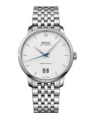 שעון MIDO סדרה BARONCELLI דגם M0274261101800