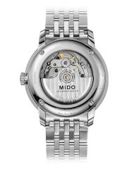 שעון MIDO סדרה BARONCELLI דגם M0274261101800