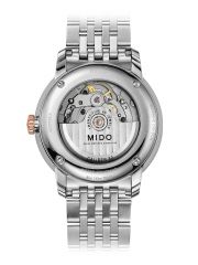 שעון MIDO סדרה BARONCELLI דגם M0274262201800