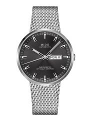 שעון MIDO סדרה COMMANDER דגם M0316311106100