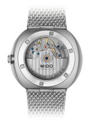 שעון MIDO סדרה COMMANDER דגם M0316311106100