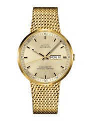 שעון MIDO סדרה COMMANDER דגם M0316313302100