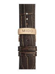 שעון MIDO סדרה BARONCELLI דגם M0374073606100