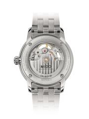 שעון MIDO סדרה BARONCELLI דגם M0374361106100