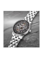 שעון MIDO סדרה BARONCELLI דגם M0374361106100