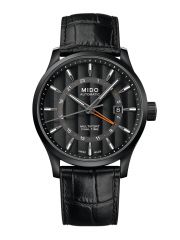 שעון MIDO סדרה MULTIFORT דגם M0384293605100
