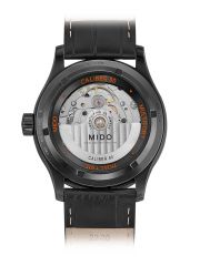 שעון MIDO סדרה MULTIFORT דגם M0384293605100