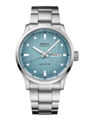 שעון MIDO סדרה MULTIFORT דגם M0384301104100