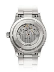 שעון MIDO סדרה MULTIFORT דגם M0384301104100