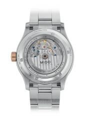 שעון MIDO סדרה MULTIFORT דגם M0384312106100