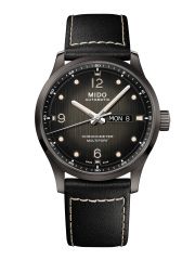 שעון MIDO סדרה MULTIFORT דגם M0384313605700