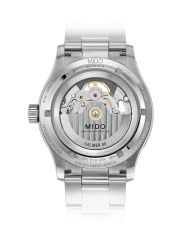 שעון MIDO סדרה MULTIFORT דגם M0384361103100