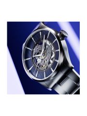 שעון MIDO סדרה MULTIFORT דגם M0384361104100