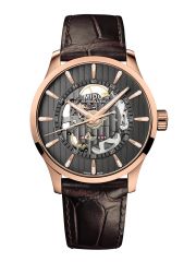 שעון MIDO סדרה MULTIFORT דגם M0384363606100