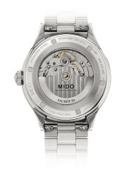 שעון MIDO סדרה MULTIFORT דגם M0404071104100