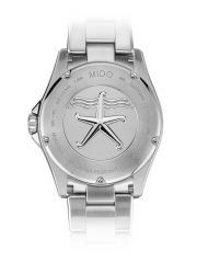שעון MIDO סדרה OCEAN STAR דגם M0424301104100