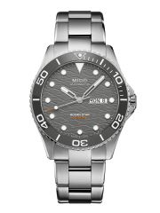 שעון MIDO סדרה OCEAN STAR דגם M0424301108100