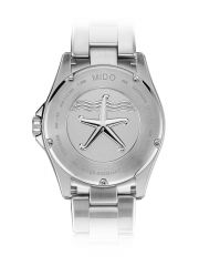 שעון MIDO סדרה OCEAN STAR דגם M0424301108100