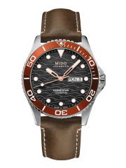 שעון MIDO סדרה OCEAN STAR דגם M0424301605100