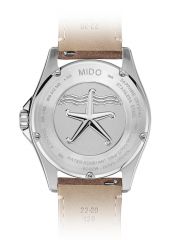 שעון MIDO סדרה OCEAN STAR דגם M0424301605100