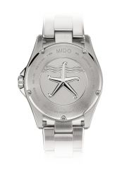 שעון MIDO סדרה OCEAN STAR דגם M0424302105100