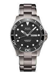שעון MIDO סדרה OCEAN STAR דגם M0424304405100