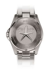שעון MIDO סדרה OCEAN STAR דגם M0424304405100