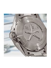 שעון MIDO סדרה OCEAN STAR דגם M0424304405100