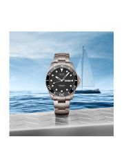 שעון MIDO סדרה OCEAN STAR דגם M0424304405100