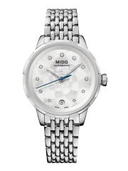 שעון MIDO סדרה RAINFLOWER דגם 0432071110600