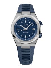 שעון MIDO סדרה MULTIFORT דגם M0475071704100