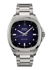 שעון MIDO סדרה MULTIFORT דגם M0493071104100