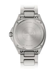 שעון MIDO סדרה MULTIFORT דגם M0493071104100